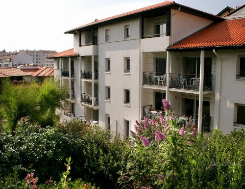 Résidence Biarritz Ocean image 7